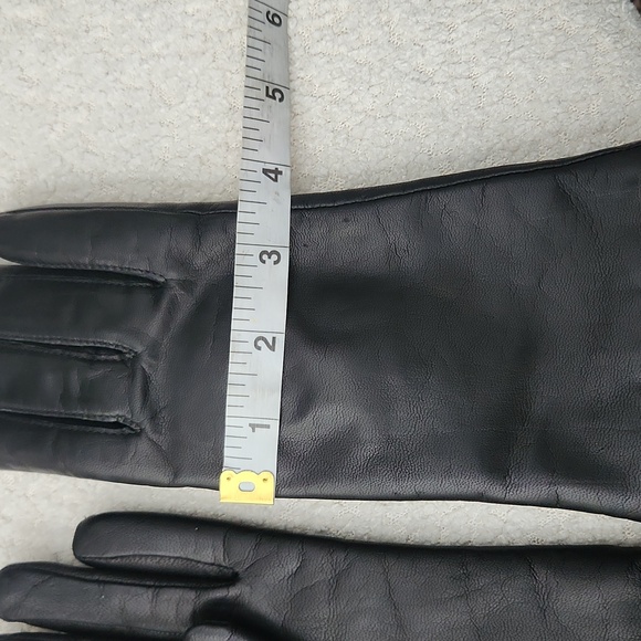 100% Leather Driving Gloves - Picture 10 of 10